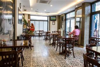 Hotellino Istanbul 4*