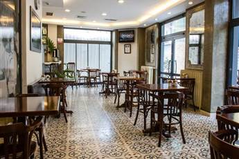 Hotellino Istanbul 4*