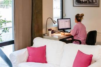 Hotellino Istanbul 4*