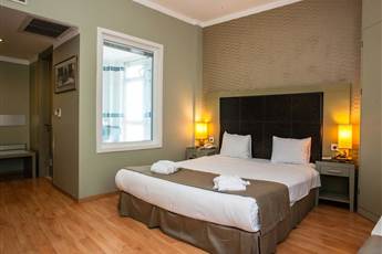 Hotellino Istanbul 4*