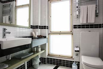 Hotellino Istanbul 4*