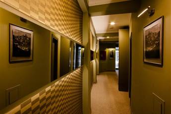 Hotellino Istanbul 4*