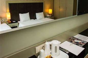 Hotellino Istanbul 4*