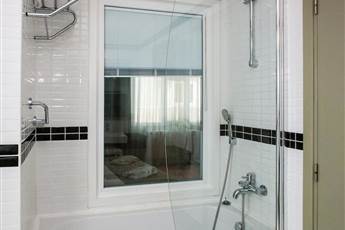 Hotellino Istanbul 4*