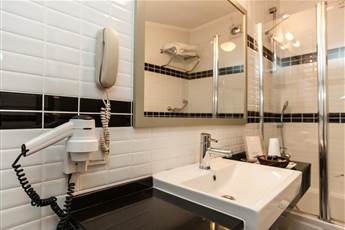 Hotellino Istanbul 4*