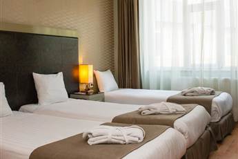 Hotellino Istanbul 4*