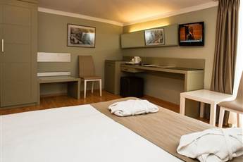 Hotellino Istanbul 4*