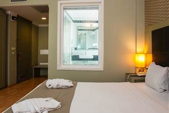 Hotellino Istanbul 4*