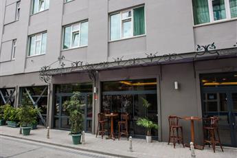 Hotellino Istanbul