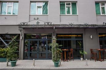 Hotellino Istanbul