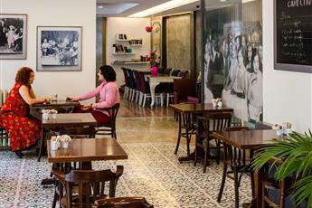 Hotellino Istanbul