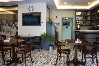 Hotellino Istanbul