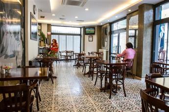 Hotellino Istanbul