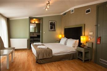 Hotellino Istanbul
