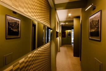 Hotellino Istanbul