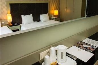 Hotellino Istanbul