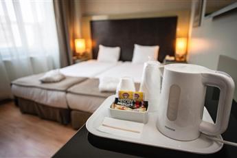 Hotellino Istanbul