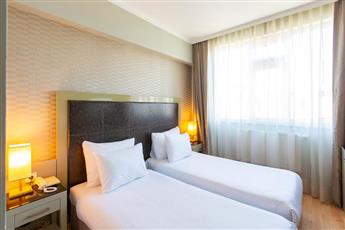 Hotellino Istanbul