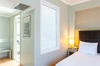 Hotellino Istanbul