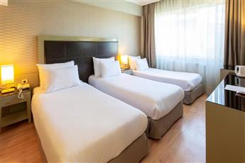 Hotellino Istanbul
