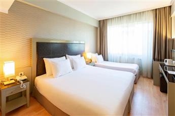 Hotellino Istanbul