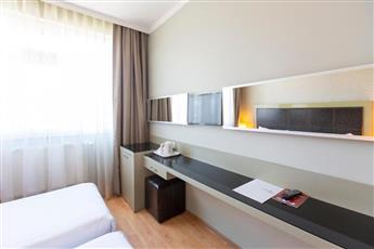 Hotellino Istanbul