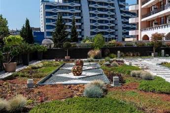 Hrizantema Hotel & Casino 4*