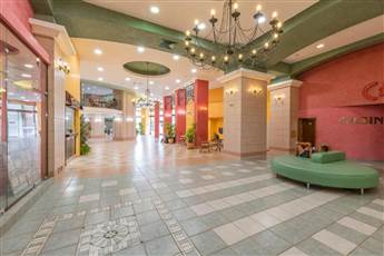 Hrizantema Hotel & Casino 4*