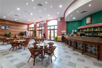 Hrizantema Hotel & Casino 4*