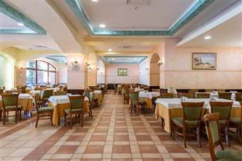 Hrizantema Hotel & Casino 4*