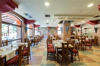 Hrizantema Hotel & Casino 4*