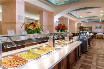 Hrizantema Hotel & Casino 4*