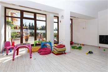 Hrizantema Hotel & Casino 4*