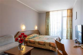 Hrizantema Hotel & Casino 4*