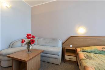 Hrizantema Hotel & Casino 4*