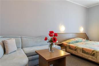 Hrizantema Hotel & Casino 4*