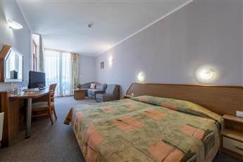 Hrizantema Hotel & Casino 4*