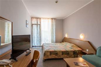 Hrizantema Hotel & Casino 4*