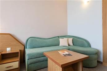 Hrizantema Hotel & Casino 4*