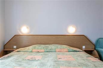 Hrizantema Hotel & Casino 4*