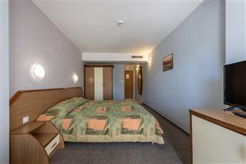 Hrizantema Hotel & Casino 4*