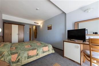 Hrizantema Hotel & Casino 4*