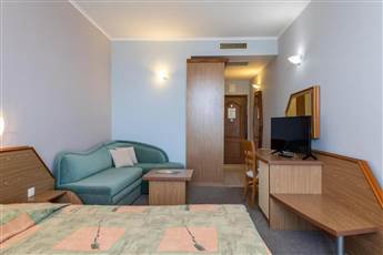 Hrizantema Hotel & Casino 4*