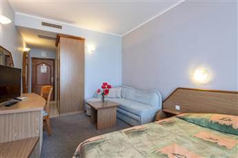 Hrizantema Hotel & Casino 4*