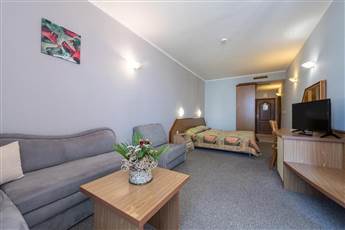 Hrizantema Hotel & Casino 4*