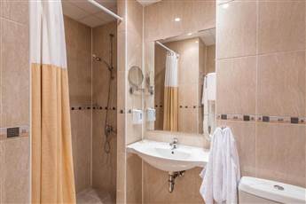 Hrizantema Hotel & Casino 4*