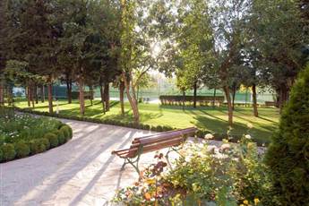 Hrizantema Hotel & Casino 4*