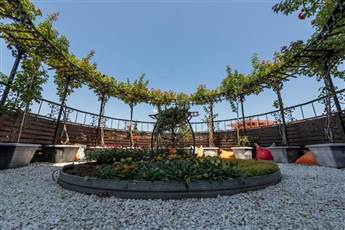 Hrizantema Hotel & Casino 4*