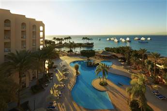 Hurghada Marriott Beach Resort 5*