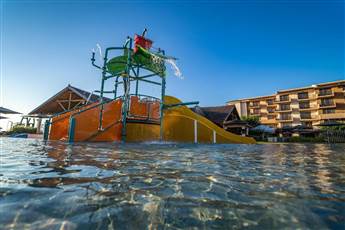 HVD Club Hotel Miramar 4*